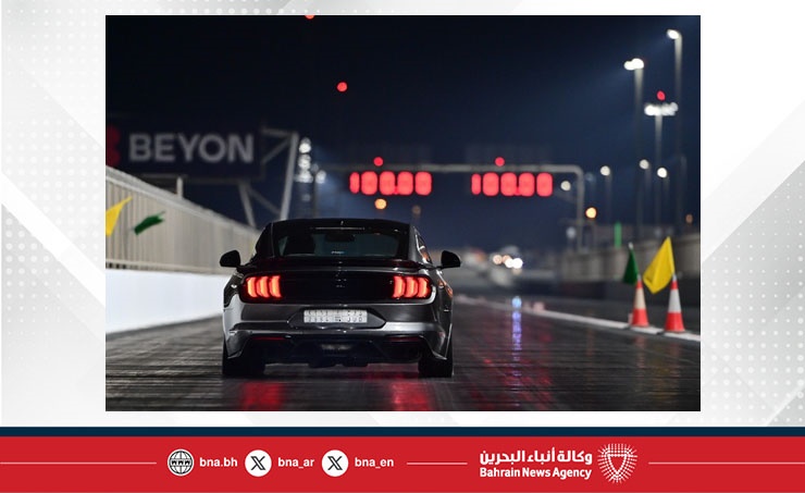 انطلاق فعالية جديدة من ليالي كانو موتورز رولنغ دراغ والحلبة لك